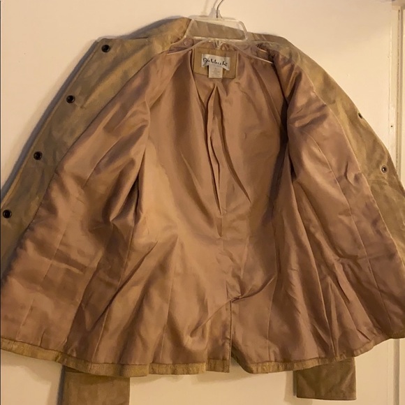 Jacket - Picture 3 of 4